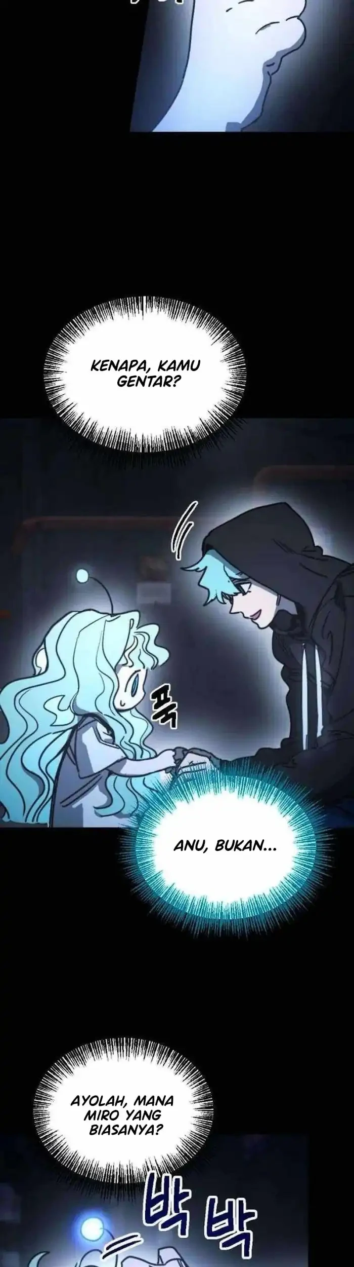 I Was Mistaken for the Villain Chapter 19 - Halaman 13