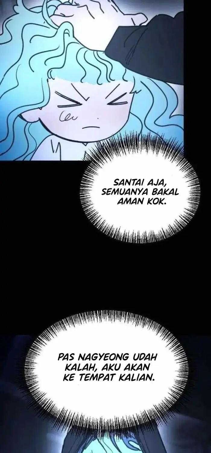 I Was Mistaken for the Villain Chapter 19 - Halaman 14
