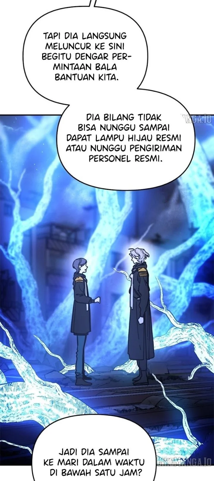 I Was Mistaken for the Villain Chapter 20 Gambar 10