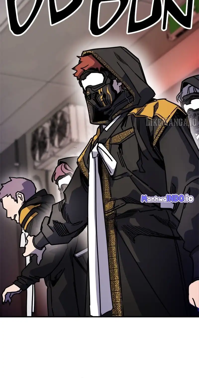 I Was Mistaken for the Villain Chapter 22 Gambar 12
