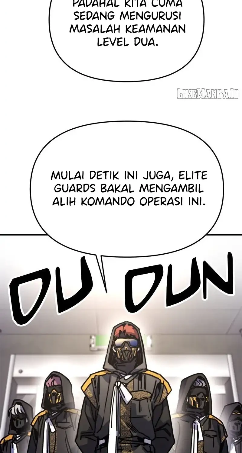 I Was Mistaken for the Villain Chapter 22 Gambar 14