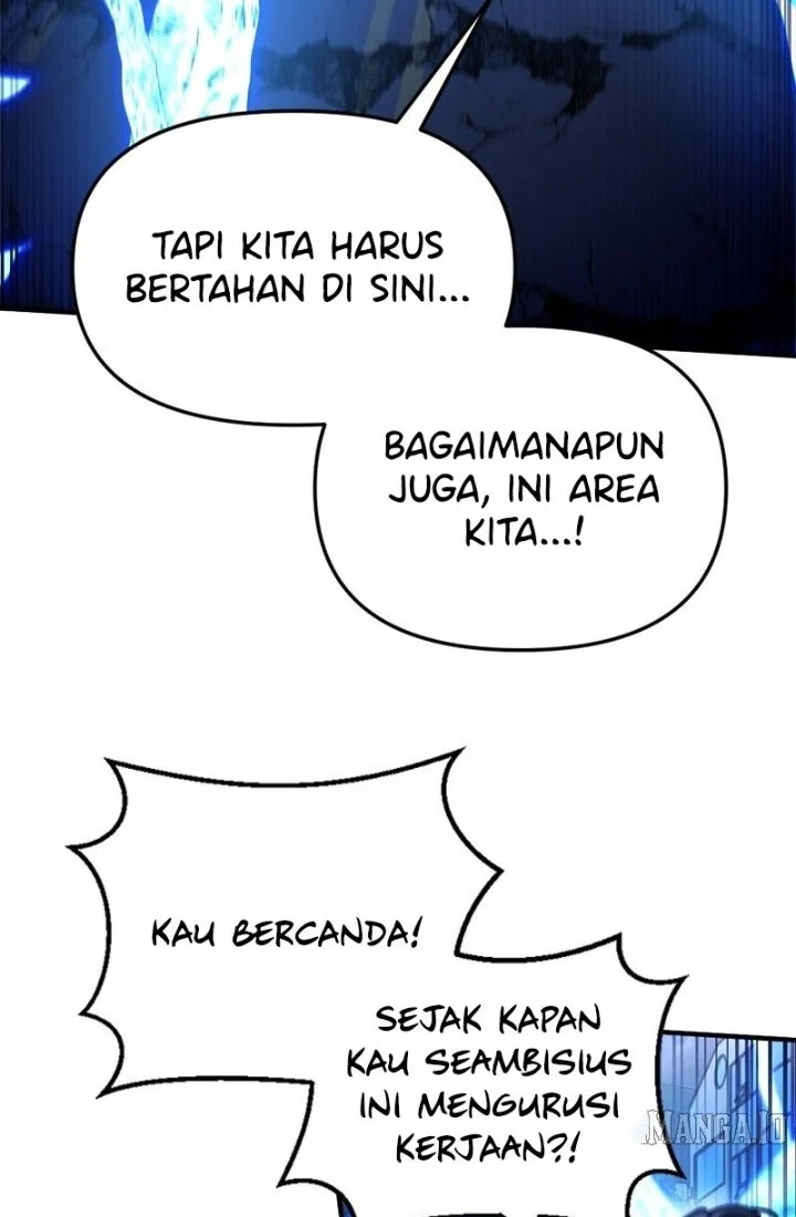 I Was Mistaken for the Villain Chapter 24 Gambar 13