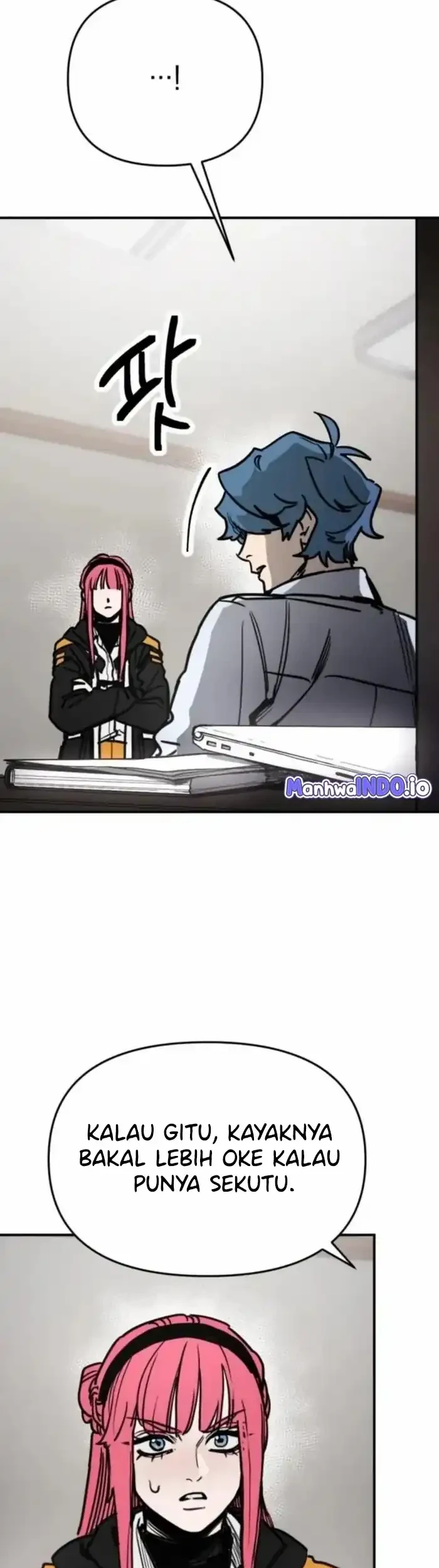 I Was Mistaken for the Villain Chapter 9 - Halaman 11