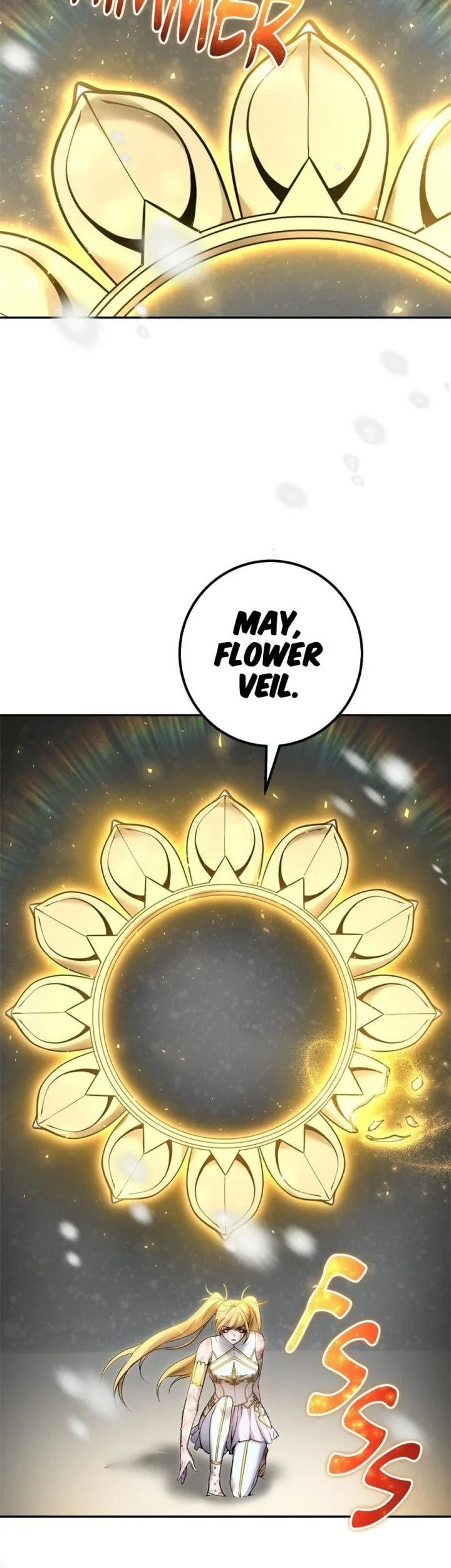I Was More Overpowered Than The Hero, So I Hid My Power! Chapter 101 Gambar 11