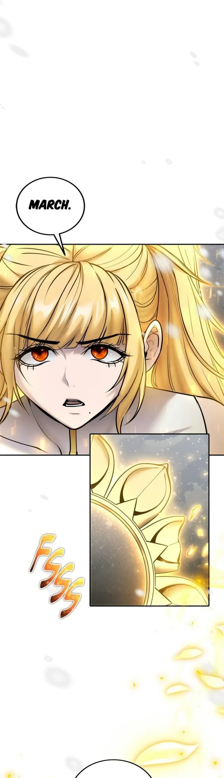 I Was More Overpowered Than The Hero, So I Hid My Power! Chapter 101 Gambar 12
