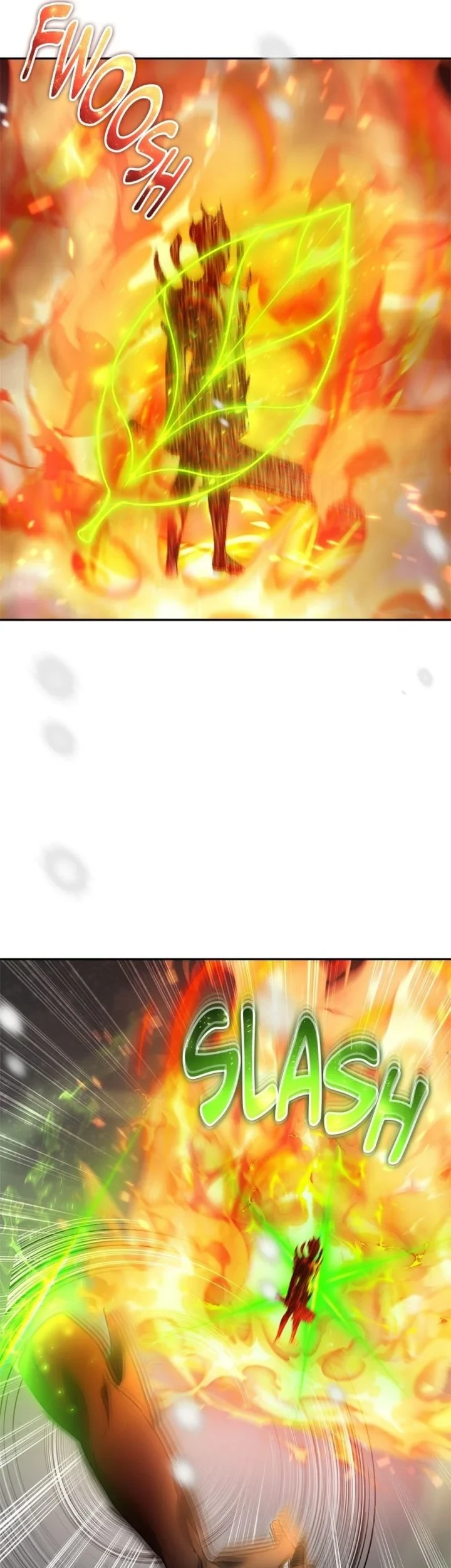 I Was More Overpowered Than The Hero, So I Hid My Power! Chapter 103 Gambar 10