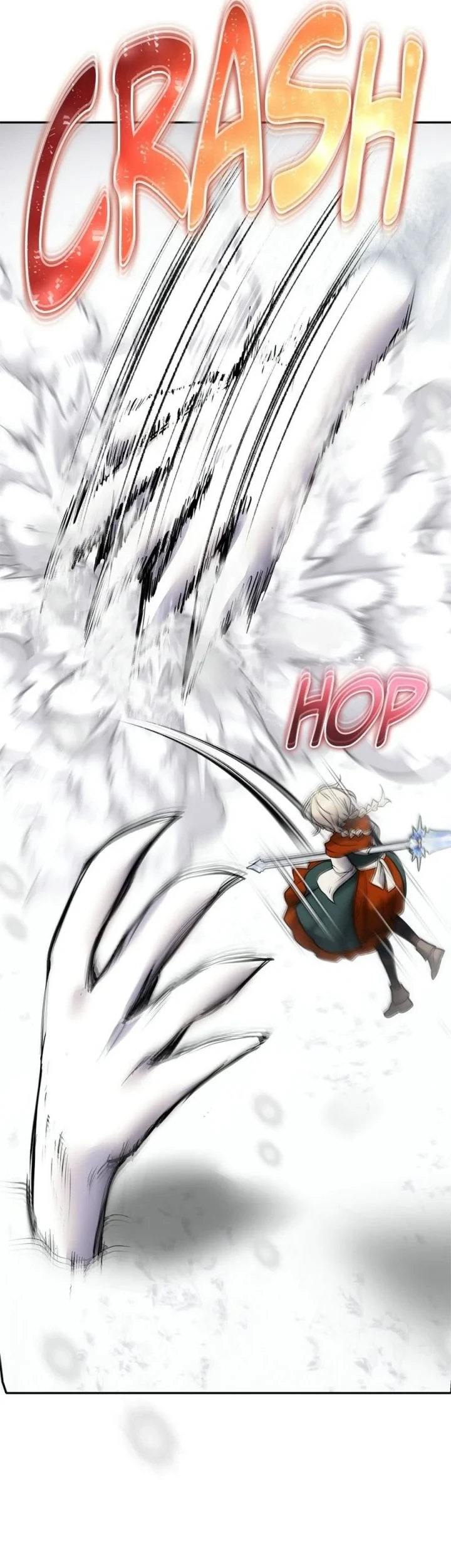 I Was More Overpowered Than The Hero, So I Hid My Power! Chapter 104 Gambar 10