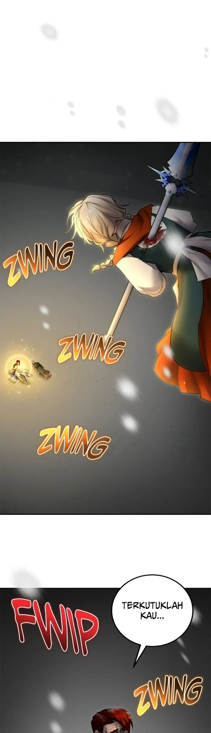 I Was More Overpowered Than The Hero, So I Hid My Power! Chapter 104 Gambar 12