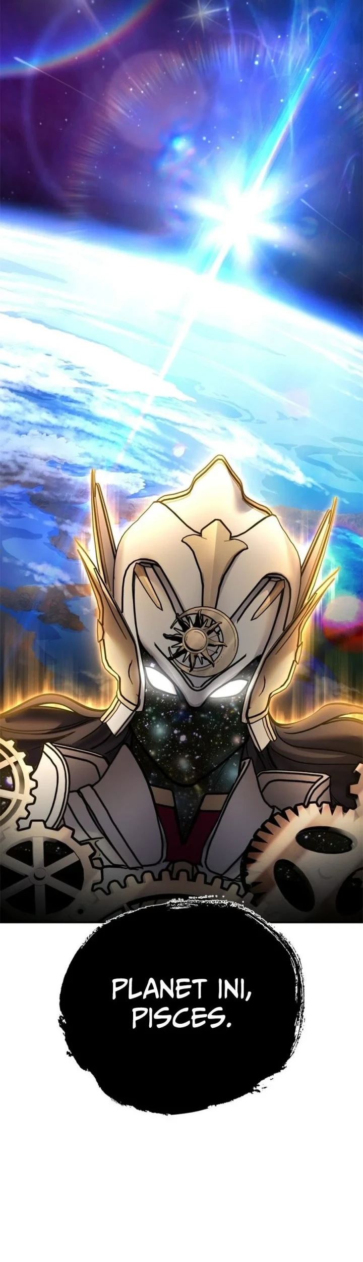 I Was More Overpowered Than The Hero, So I Hid My Power! Chapter 106 Gambar 11
