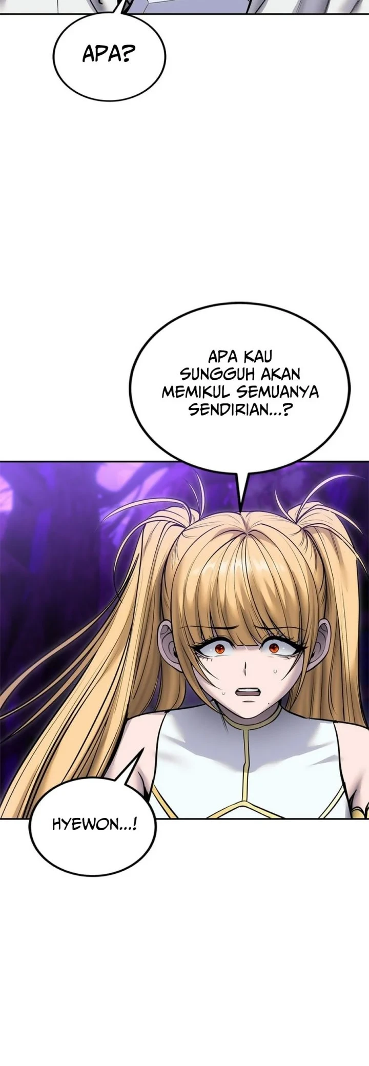 I Was More Overpowered Than The Hero, So I Hid My Power! Chapter 108 Gambar 9