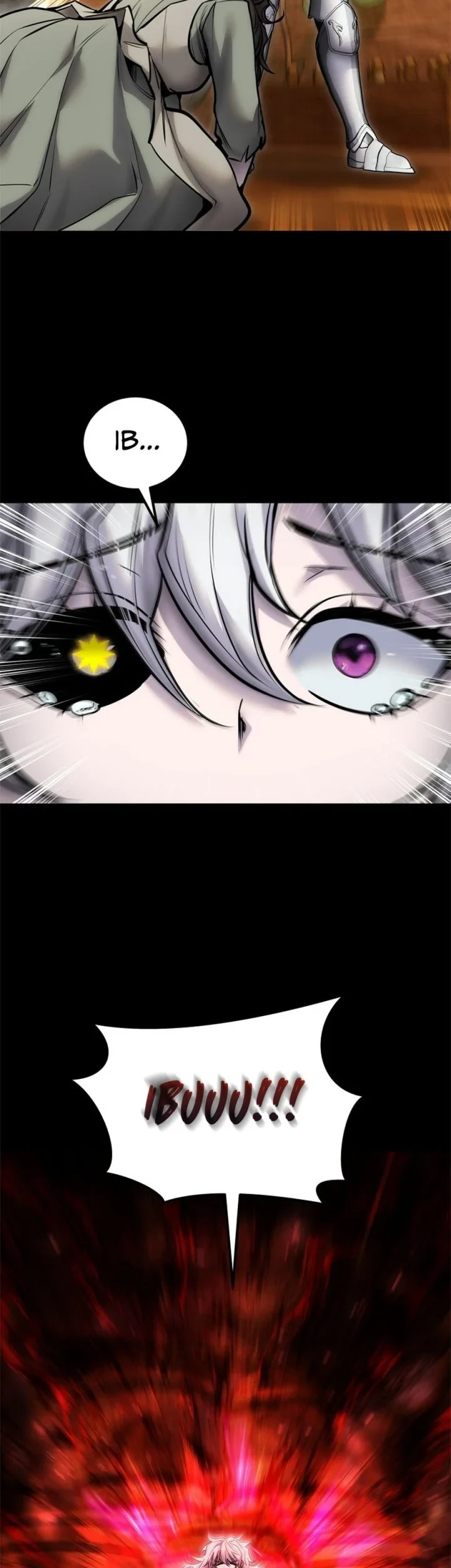 I Was More Overpowered Than The Hero, So I Hid My Power! Chapter 109 Gambar 12