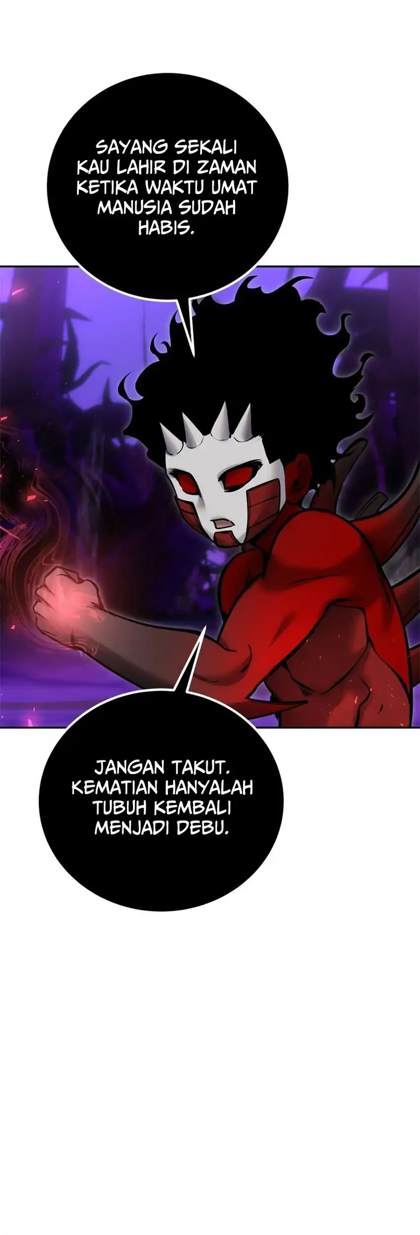 I Was More Overpowered Than The Hero, So I Hid My Power! Chapter 111 Gambar 12