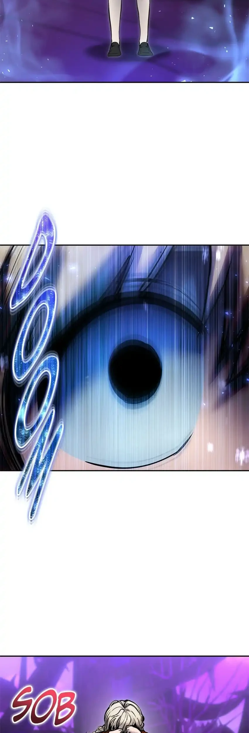 I Was More Overpowered Than The Hero, So I Hid My Power! Chapter 111 Gambar 14