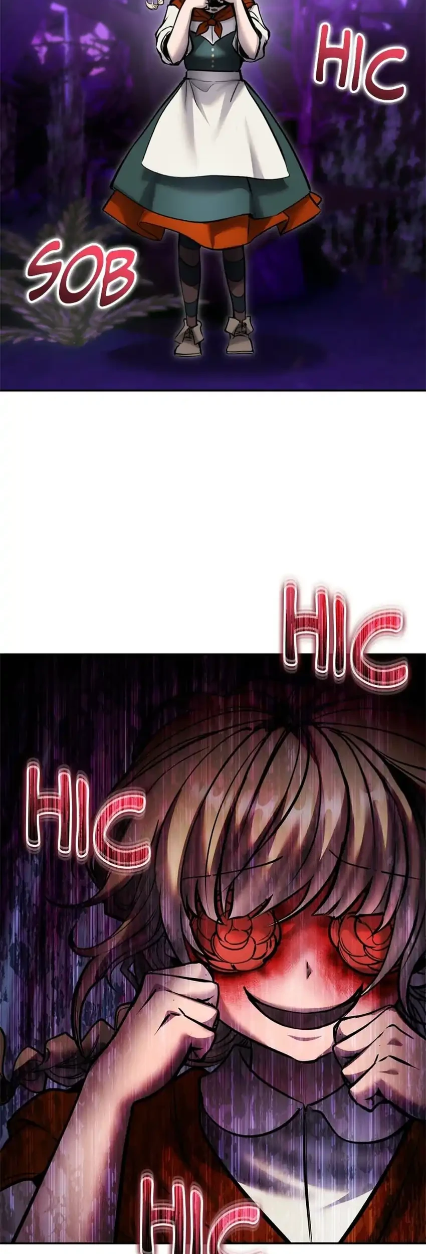 I Was More Overpowered Than The Hero, So I Hid My Power! Chapter 111 Gambar 15