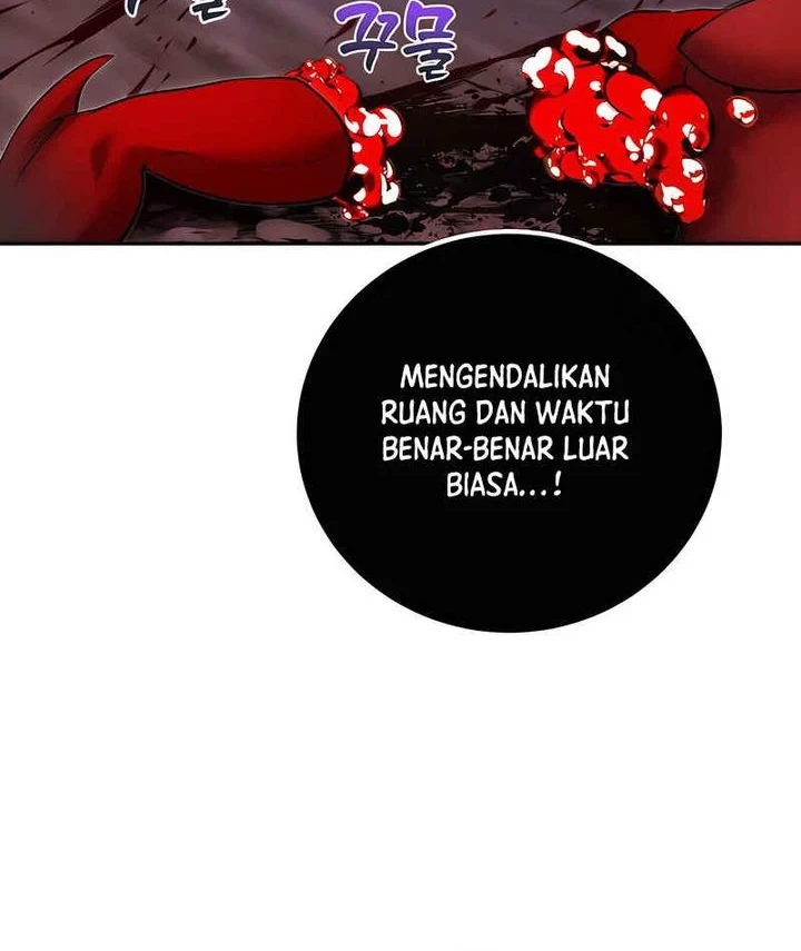 I Was More Overpowered Than The Hero, So I Hid My Power! Chapter 112 Gambar 14