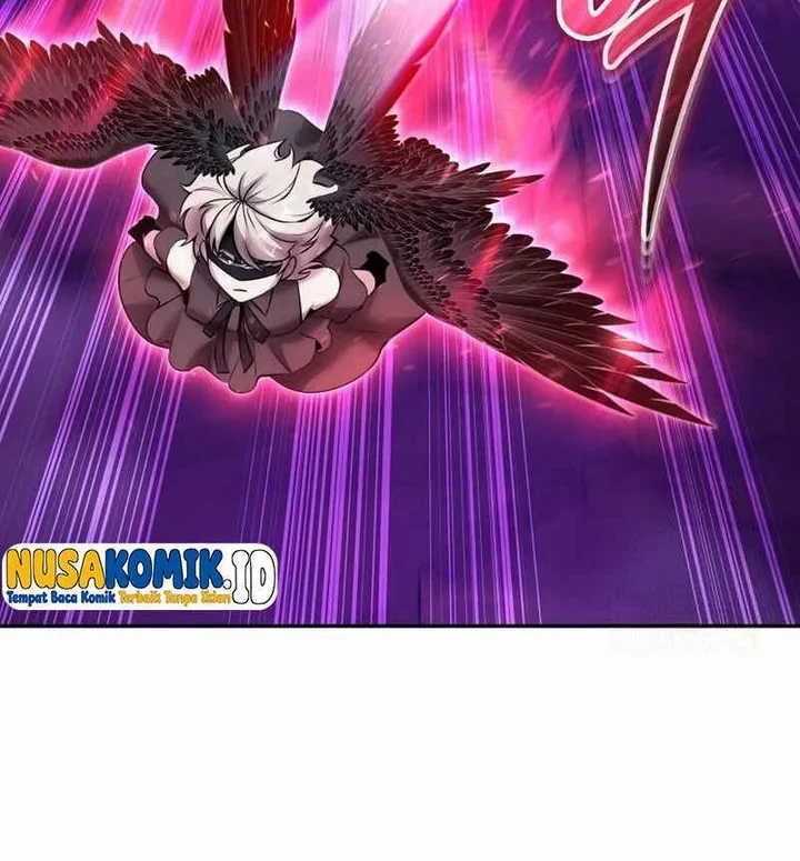 I Was More Overpowered Than The Hero, So I Hid My Power! Chapter 113 Gambar 12