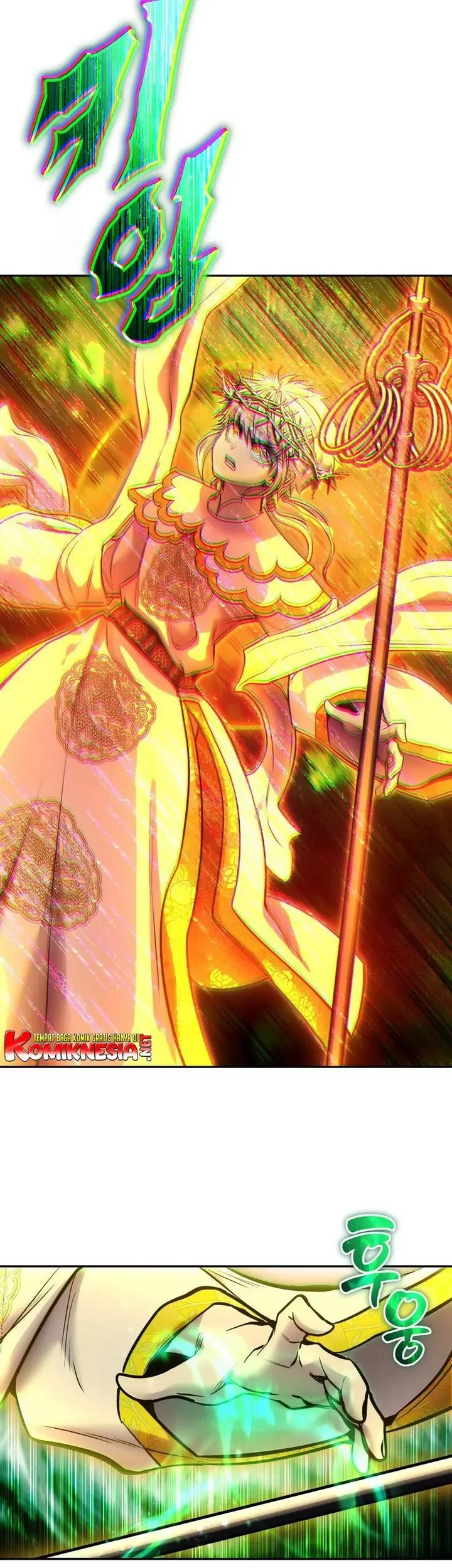 I Was More Overpowered Than The Hero, So I Hid My Power! Chapter 114 Gambar 11