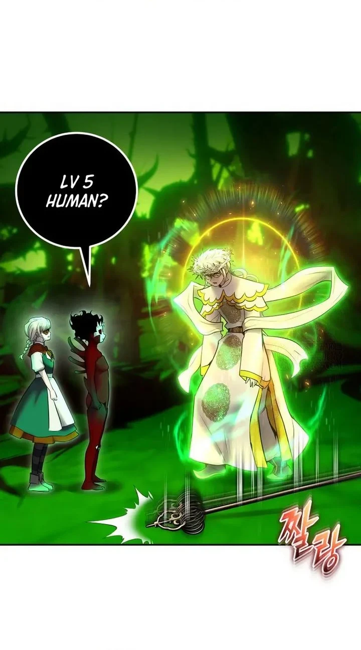 I Was More Overpowered Than The Hero, So I Hid My Power! Chapter 114 Gambar 12