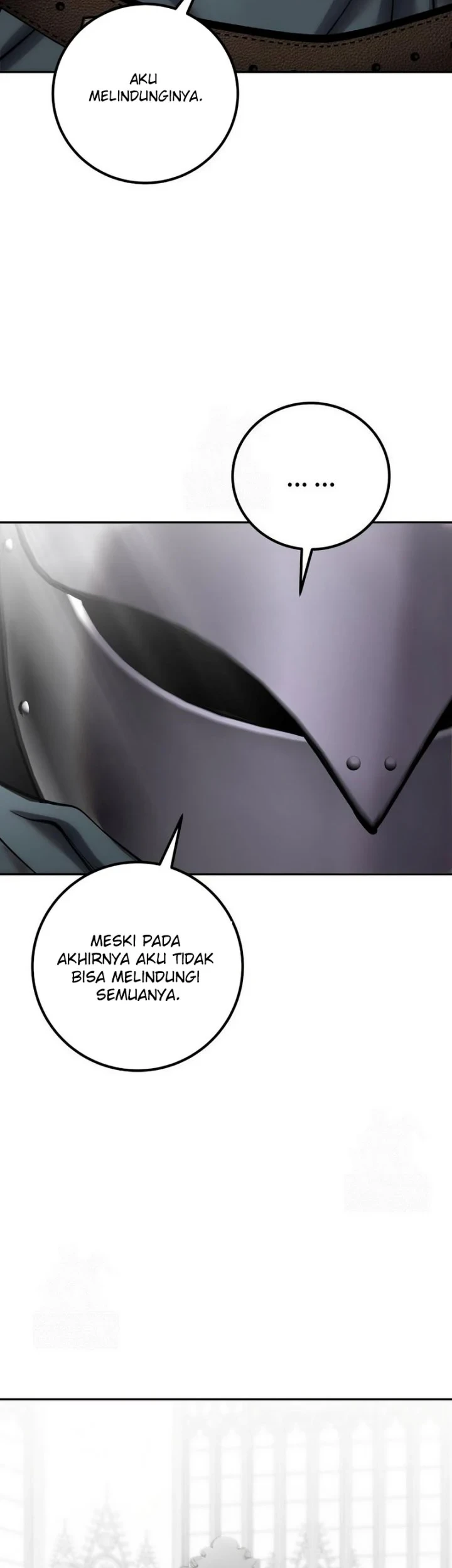 I Was More Overpowered Than The Hero, So I Hid My Power! Chapter 115 Gambar 10