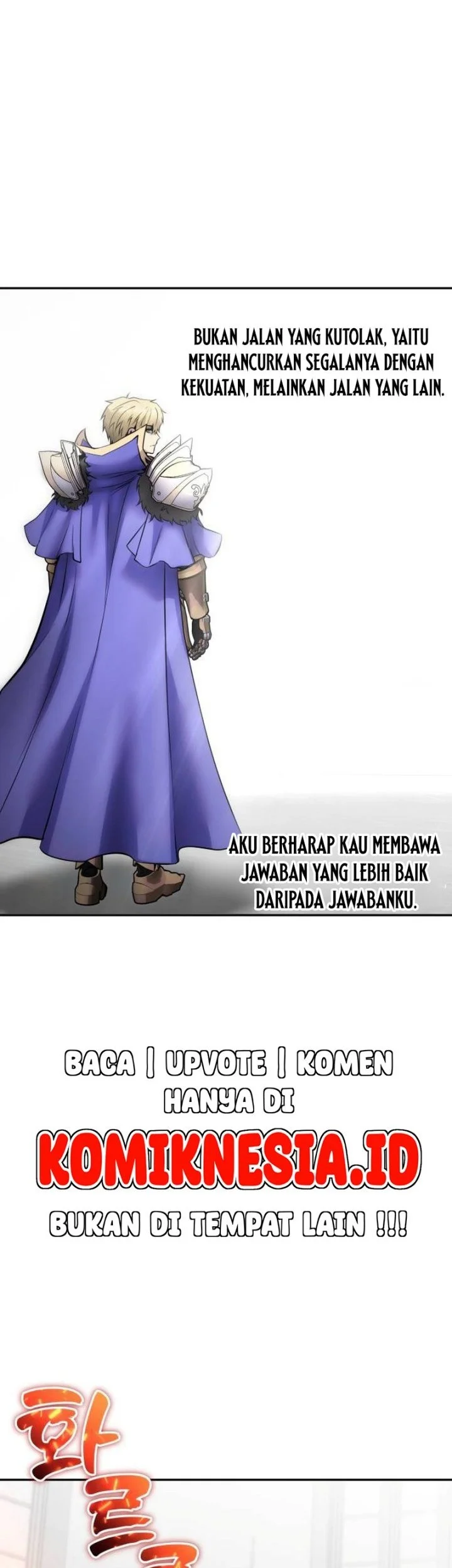 I Was More Overpowered Than The Hero, So I Hid My Power! Chapter 116 Gambar 10