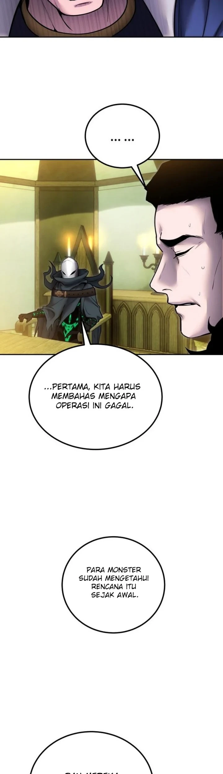 I Was More Overpowered Than The Hero, So I Hid My Power! Chapter 117 Gambar 10