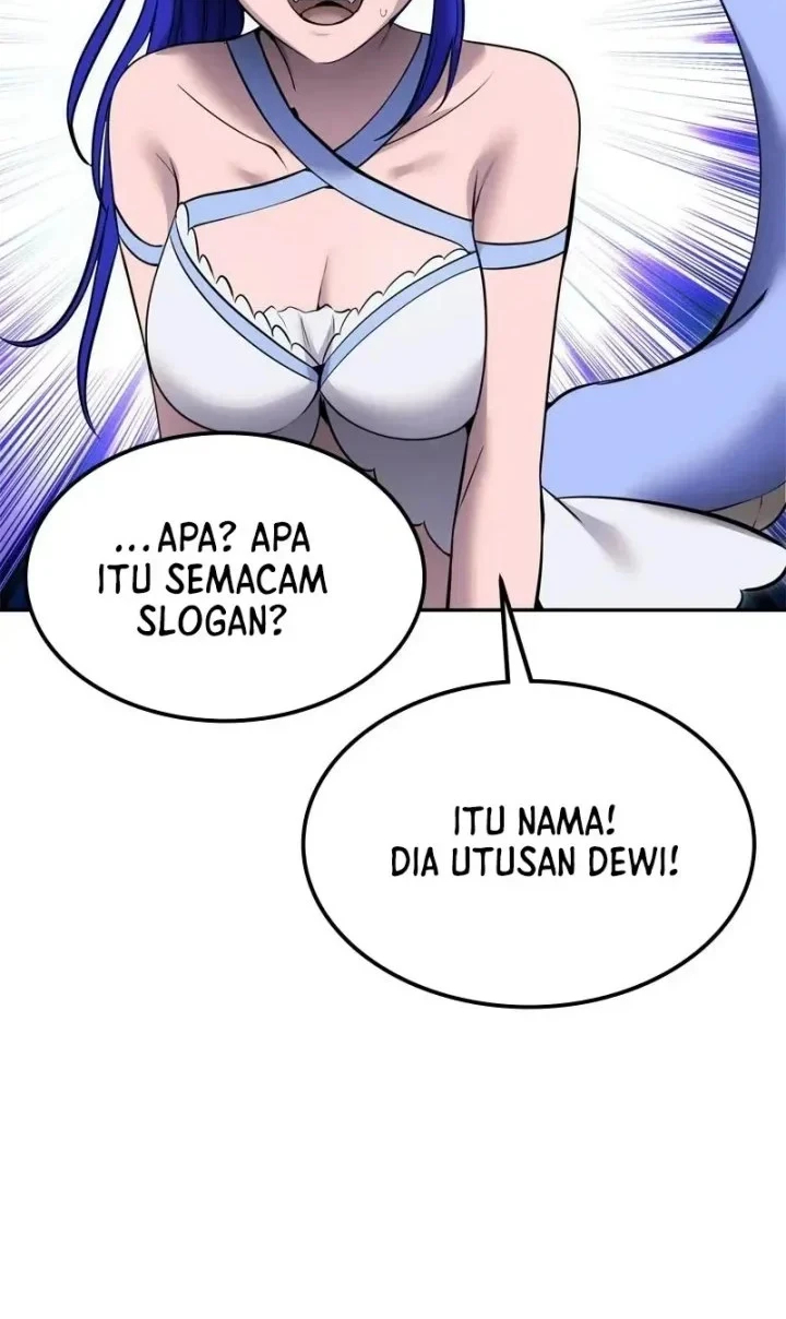 I Was More Overpowered Than The Hero, So I Hid My Power! Chapter 118 Gambar 11