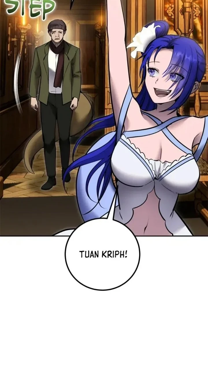 I Was More Overpowered Than The Hero, So I Hid My Power! Chapter 118 Gambar 13