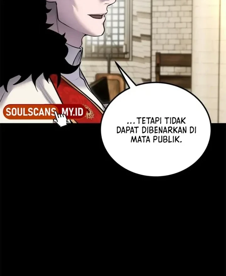 I Was More Overpowered Than The Hero, So I Hid My Power! Chapter 119 Gambar 13