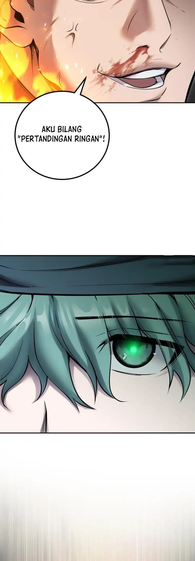 I Was More Overpowered Than The Hero, So I Hid My Power! Chapter 120 Gambar 12