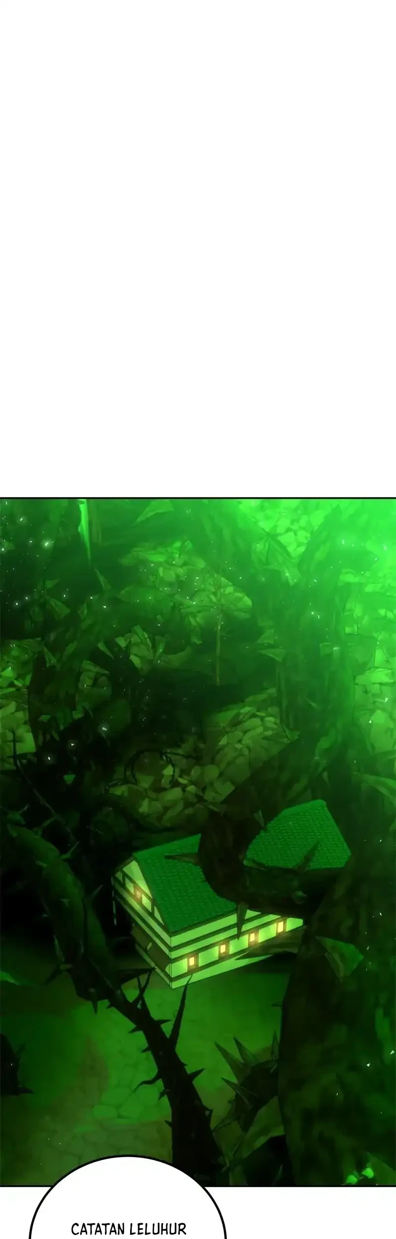 I Was More Overpowered Than The Hero, So I Hid My Power! Chapter 125 Gambar 12