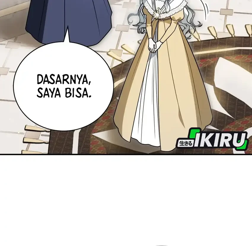 I Was Possessed, but It Became a Ghost Story Chapter 30 Gambar 15