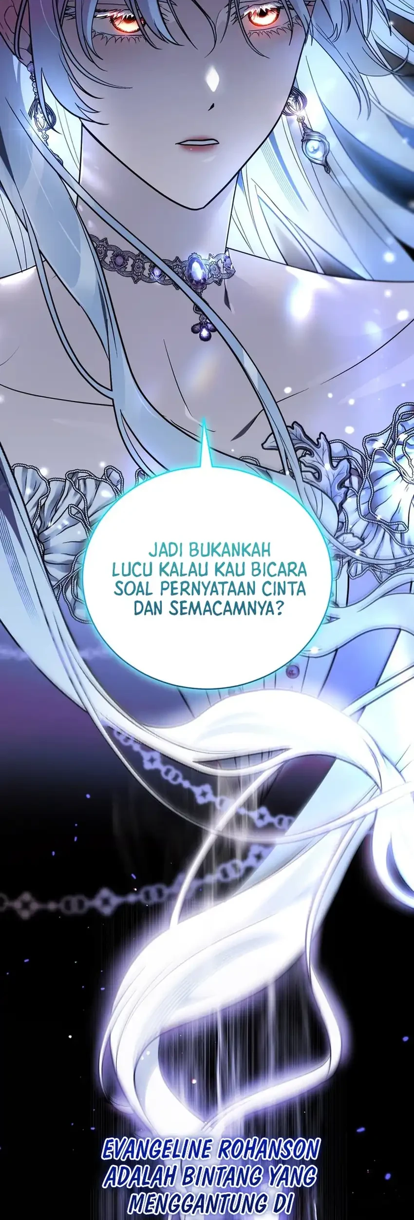 I Was Possessed, but It Became a Ghost Story Chapter 32 Gambar 18