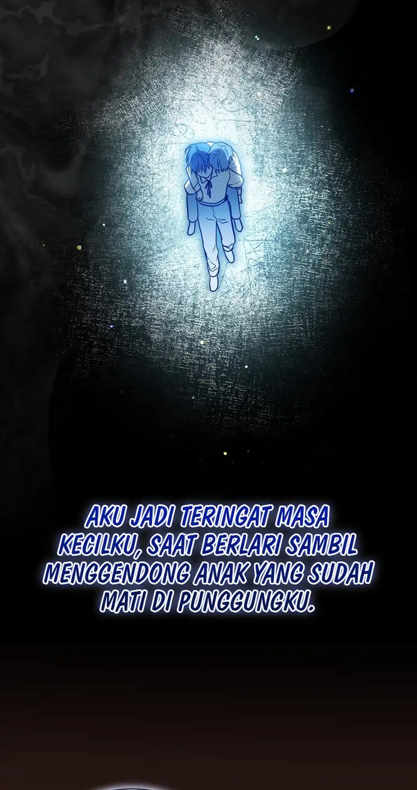 I Was Possessed, but It Became a Ghost Story Chapter 32 Gambar 16