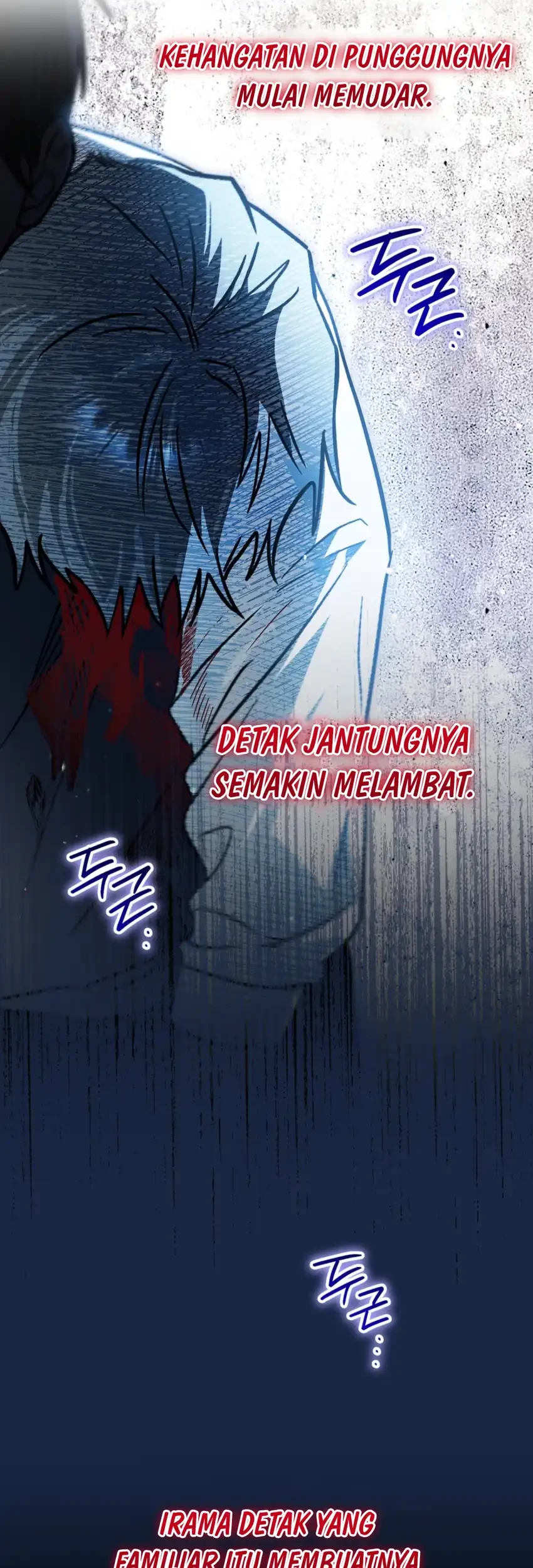 I Was Possessed, but It Became a Ghost Story Chapter 33 Gambar 13