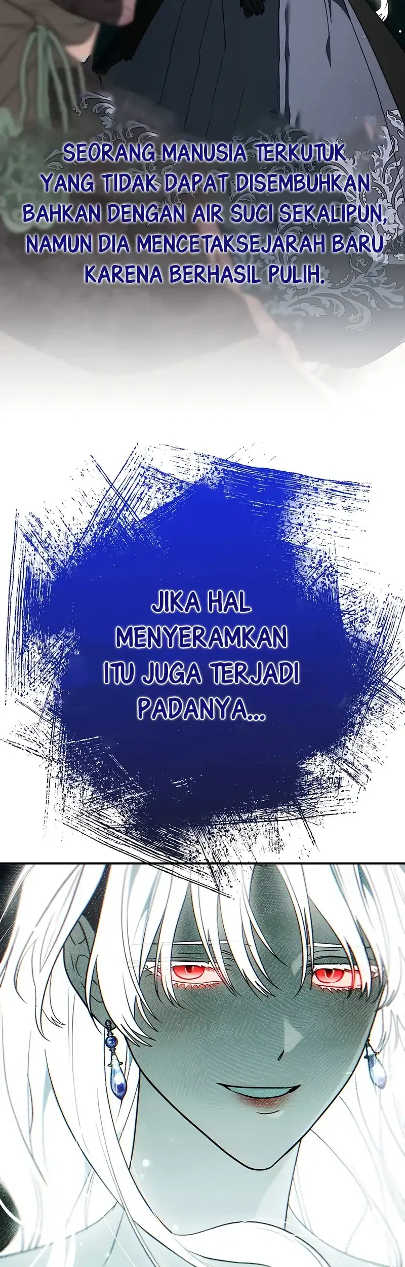 I Was Possessed, but It Became a Ghost Story Chapter 35 Gambar 10