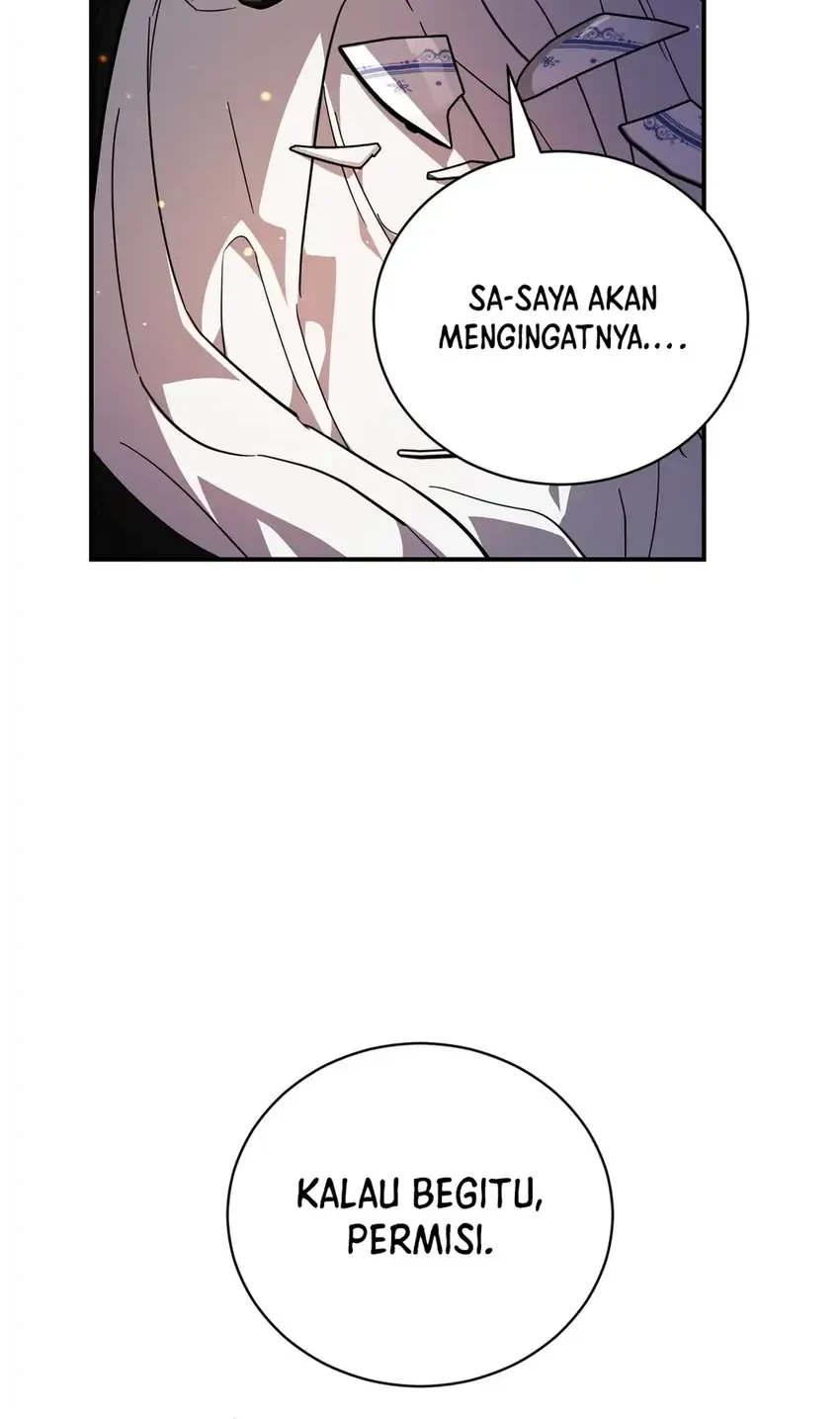 I Was Possessed, but It Became a Ghost Story Chapter 38 Gambar 14