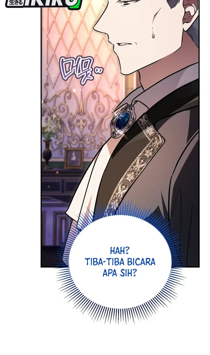 I Was Possessed, but It Became a Ghost Story Chapter 38 Gambar 16