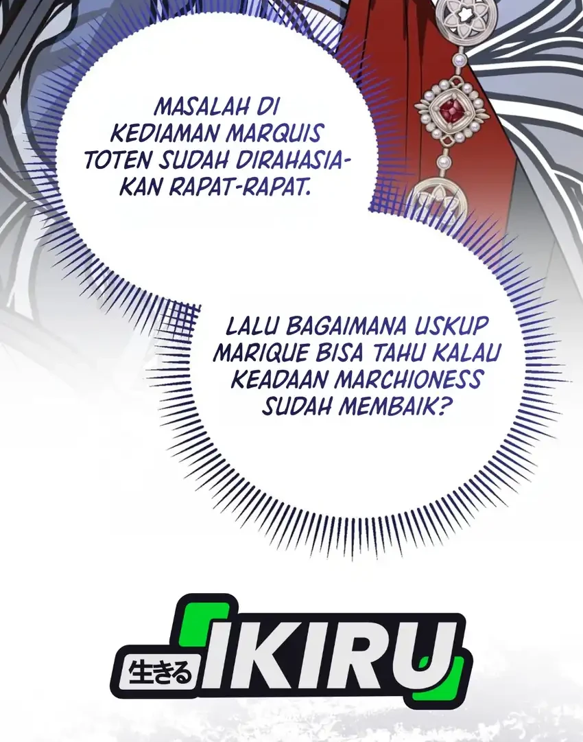 I Was Possessed, but It Became a Ghost Story Chapter 40 Gambar 18
