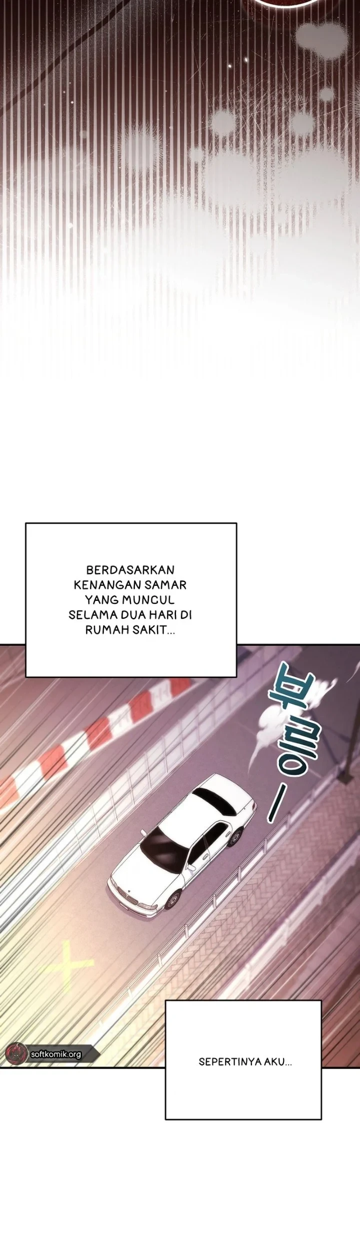 I was Thrown into an Unfamiliar Manga Chapter 1 Gambar 19