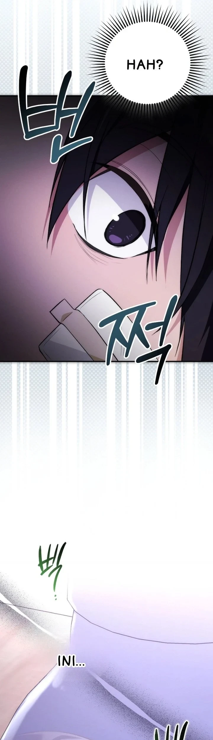I was Thrown into an Unfamiliar Manga Chapter 1 Gambar 17