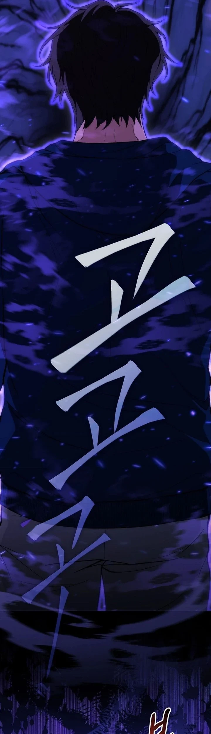 I was Thrown into an Unfamiliar Manga Chapter 14 Gambar 14
