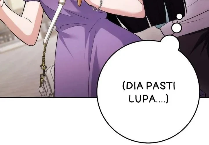 I was Thrown into an Unfamiliar Manga Chapter 18 Gambar 12
