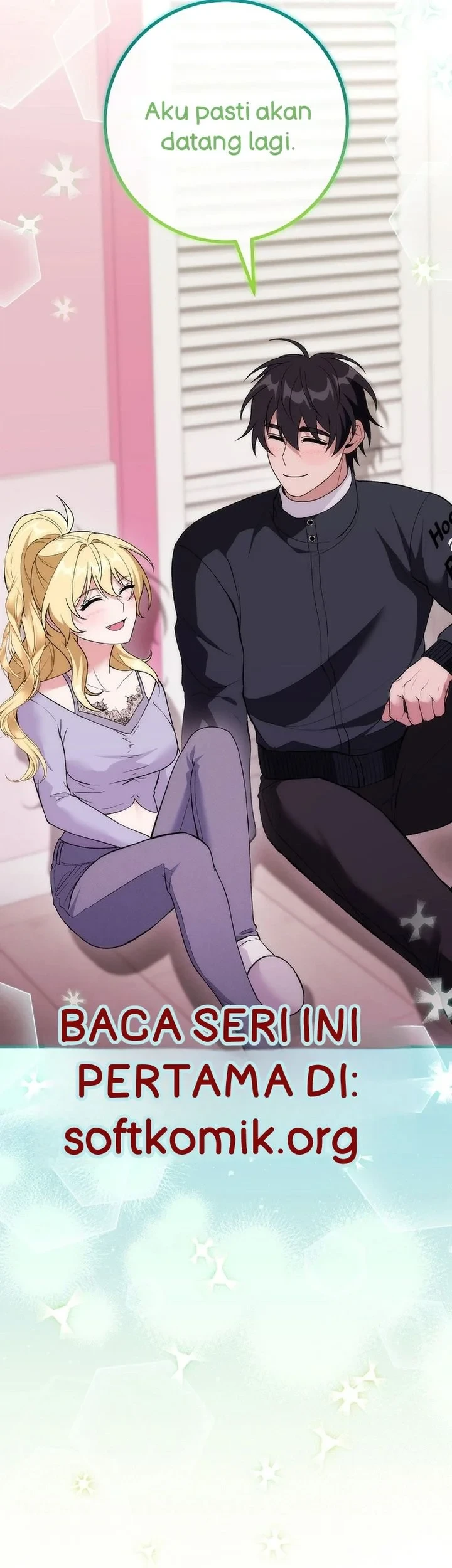 I was Thrown into an Unfamiliar Manga Chapter 22 Gambar 11