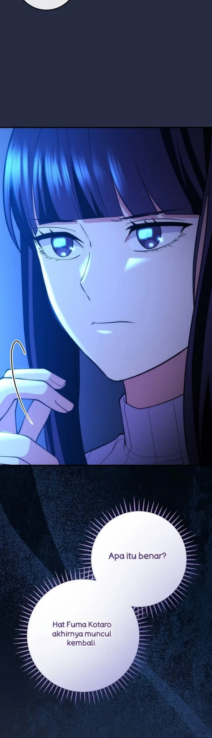 I was Thrown into an Unfamiliar Manga Chapter 24 Gambar 11