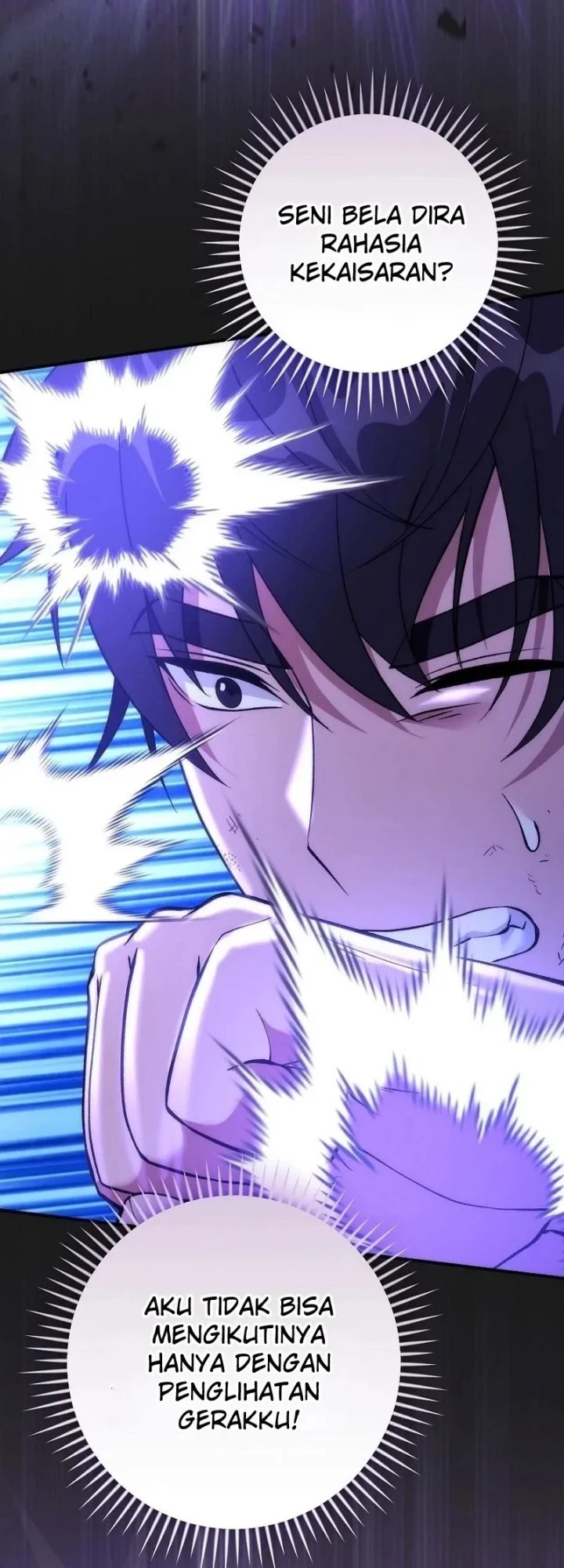 I was Thrown into an Unfamiliar Manga Chapter 26 Gambar 13