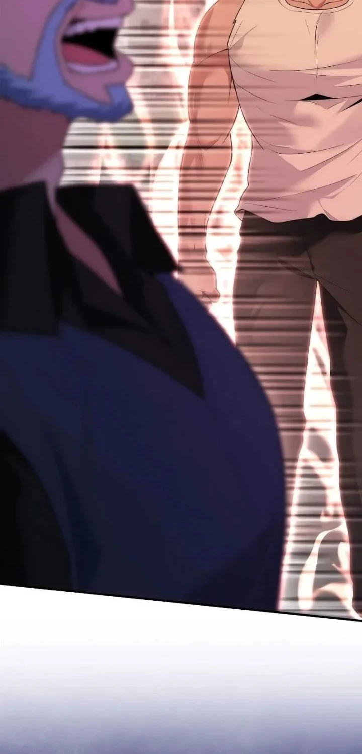 I was Thrown into an Unfamiliar Manga Chapter 27 Gambar 16