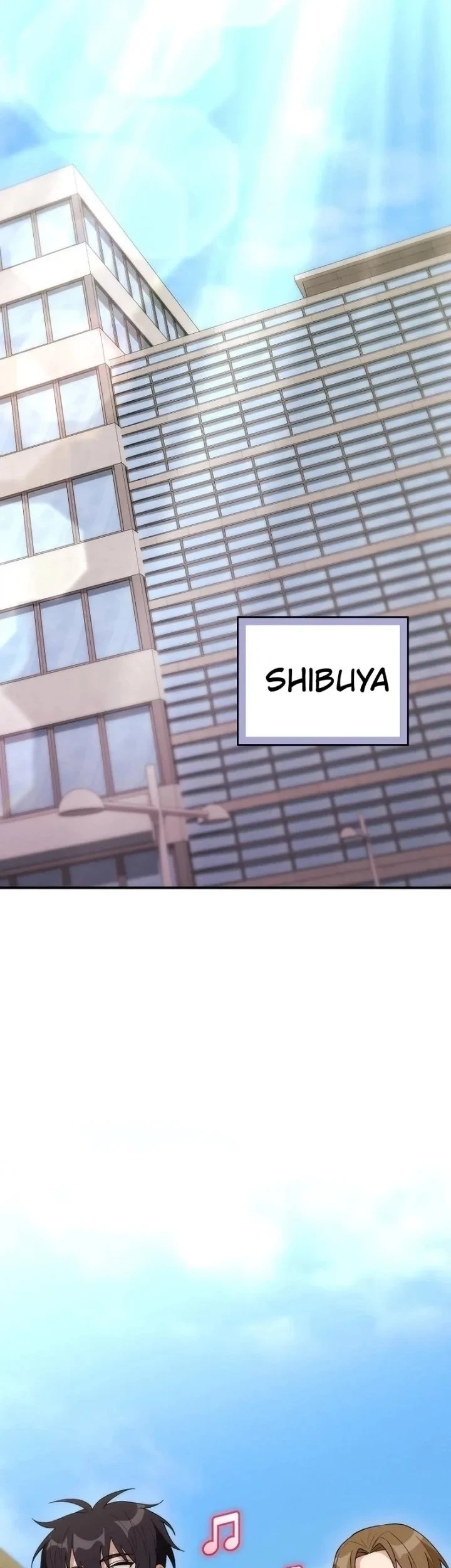 I was Thrown into an Unfamiliar Manga Chapter 30 Gambar 13