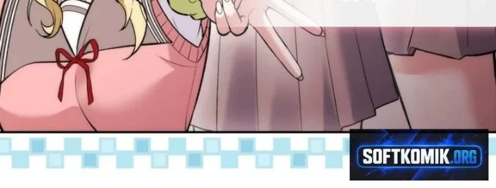 I was Thrown into an Unfamiliar Manga Chapter 35 Gambar 20