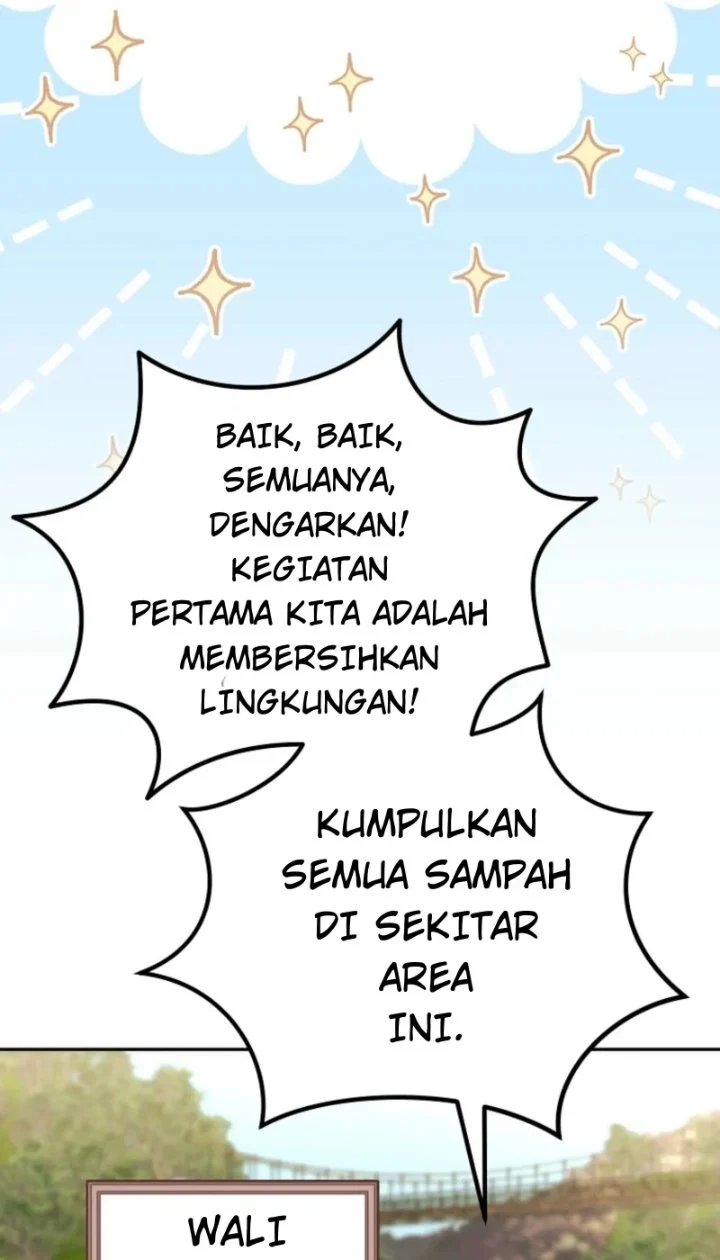 I was Thrown into an Unfamiliar Manga Chapter 35 Gambar 21