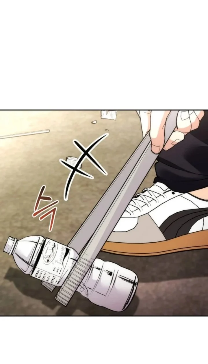 I was Thrown into an Unfamiliar Manga Chapter 35 Gambar 23